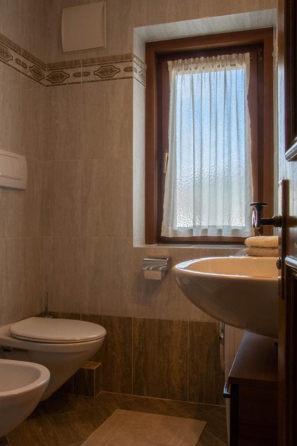 Apartments Ciasa Colz Ла Виля Екстериор снимка