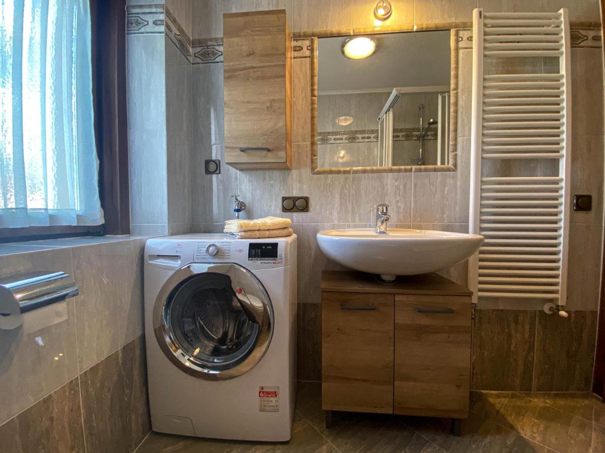 Apartments Ciasa Colz Ла Виля Екстериор снимка