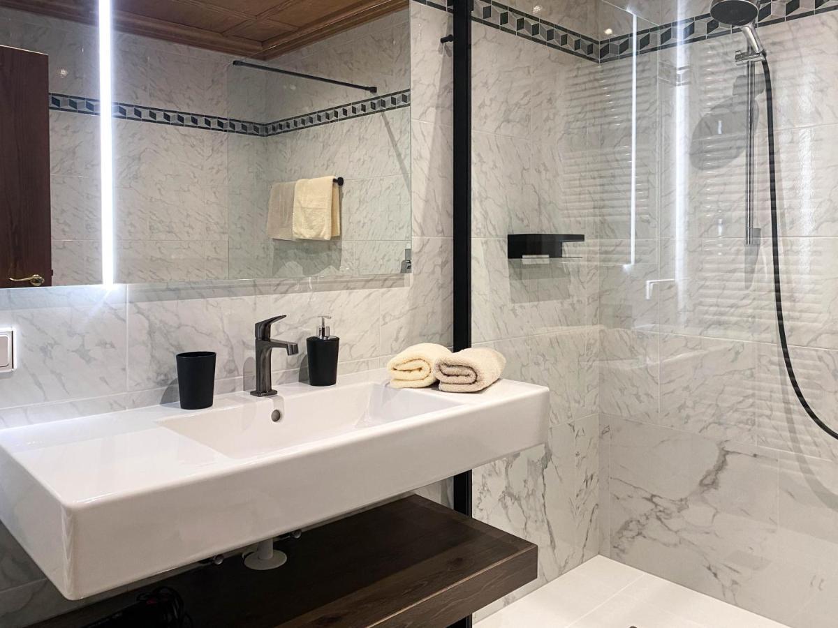 Apartments Ciasa Colz Ла Виля Екстериор снимка