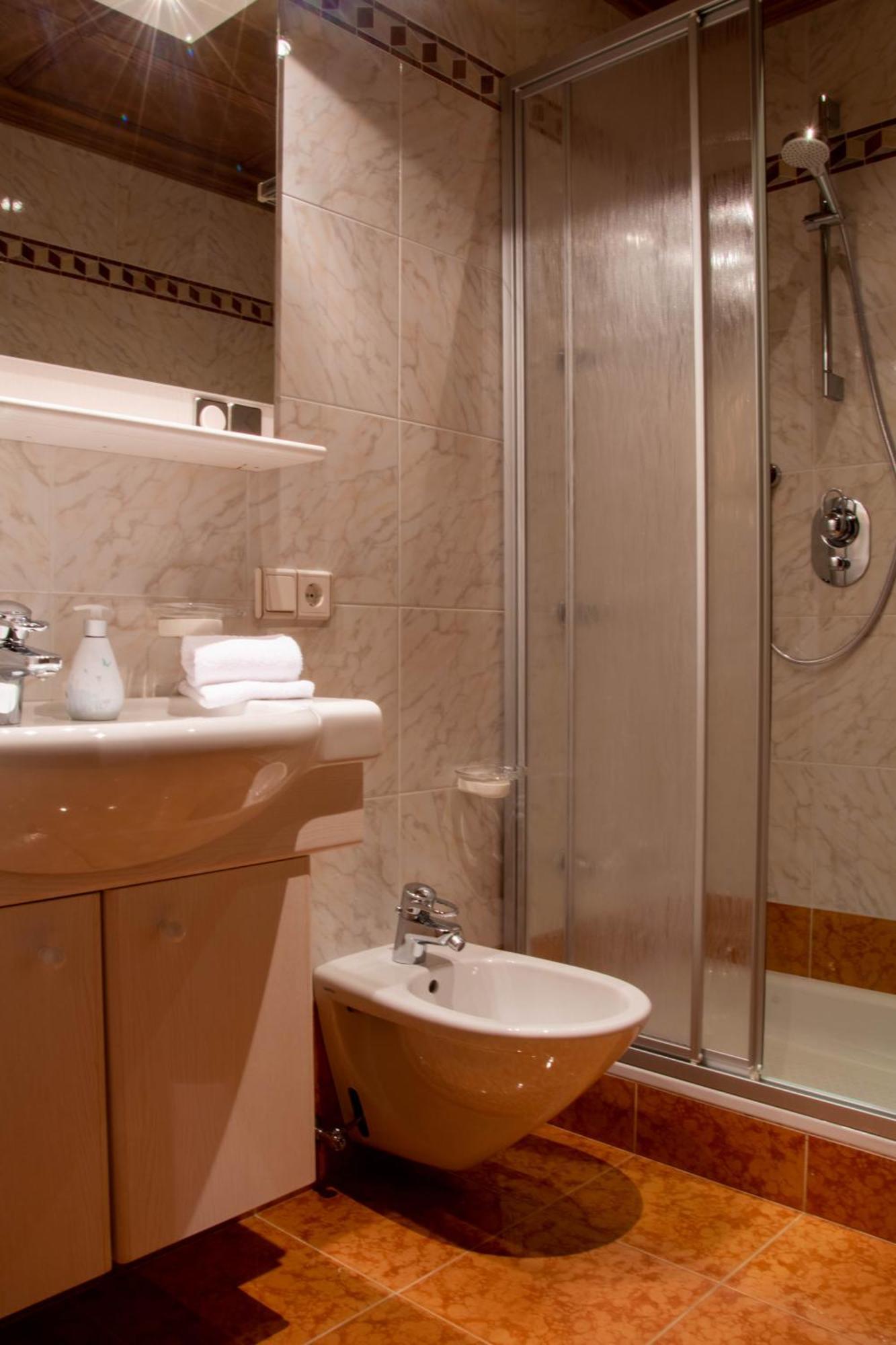 Apartments Ciasa Colz Ла Виля Екстериор снимка